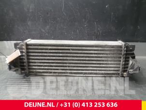 Ford Transit Connect Intercooler O56803 foto 2