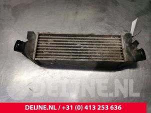 Ford Transit Ladeluftkühler O56814 foto 3