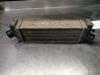 Intercooler van een Ford Transit, 2000 / 2006 2.0 TDdi 16V 260S, Bestel, Diesel, 1.998cc, 63kW (86pk), FWD, F3FA, 2000-08 / 2006-07 2004