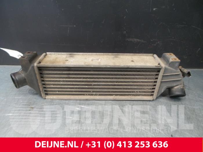 Gebruikte Intercooler Ford Transit 2.0 TDCi 16V 260S Prijs € 48,40 Inclusief btw aangeboden door van Deijne Onderdelen Uden B.V.