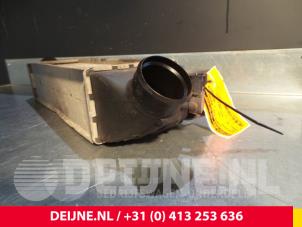 Ford Transit Ladeluftkühler O56818 foto 4