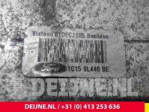 Ford Transit Intercooler O56819 photo 3