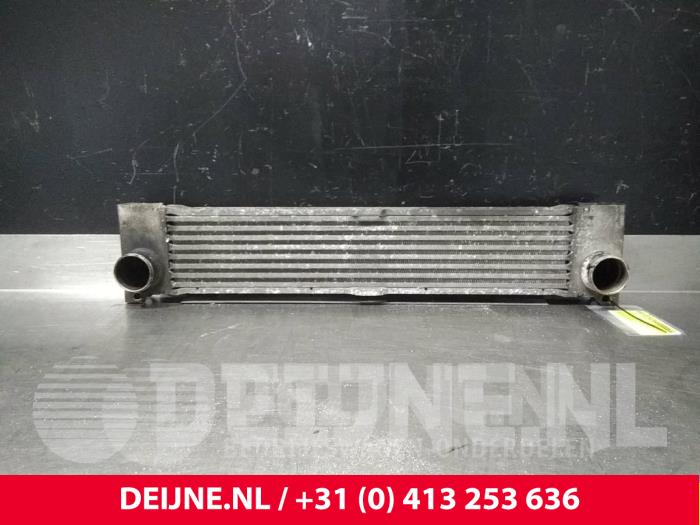 Gebruikte Intercooler Mercedes Vito (639.6) 2.2 109 CDI 16V Prijs € 72,60 Inclusief btw aangeboden door van Deijne Onderdelen Uden B.V.