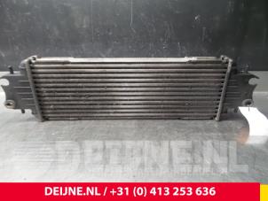 Opel Vivaro Intercooler O56842 foto 2