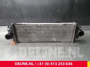 Gebruikte Intercooler Opel Vivaro 1.9 DI Prijs € 18,15 Inclusief btw aangeboden door van Deijne Onderdelen Uden B.V.