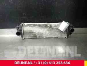 Opel Vivaro Intercooler O56844 photo 2