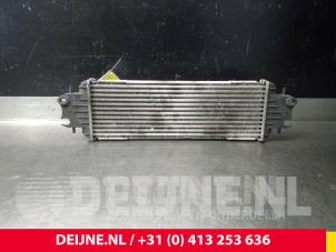 Gebruikte Intercooler Opel Vivaro 1.9 DTI 16V Prijs € 18,15 Inclusief btw aangeboden door van Deijne Onderdelen Uden B.V.