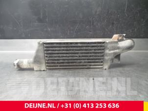 Opel Combo Ladeluftkühler O56864 foto 2