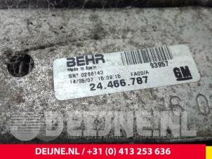 Opel Combo Intercooler O56865 photo 3