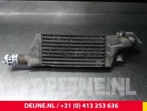 Opel Combo Intercooler O56865 photo 2