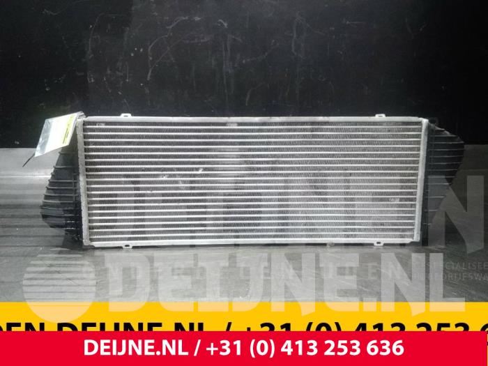 Gebruikte Intercooler Volkswagen LT II 2.8 TDI Prijs € 84,70 Inclusief btw aangeboden door van Deijne Onderdelen Uden B.V.