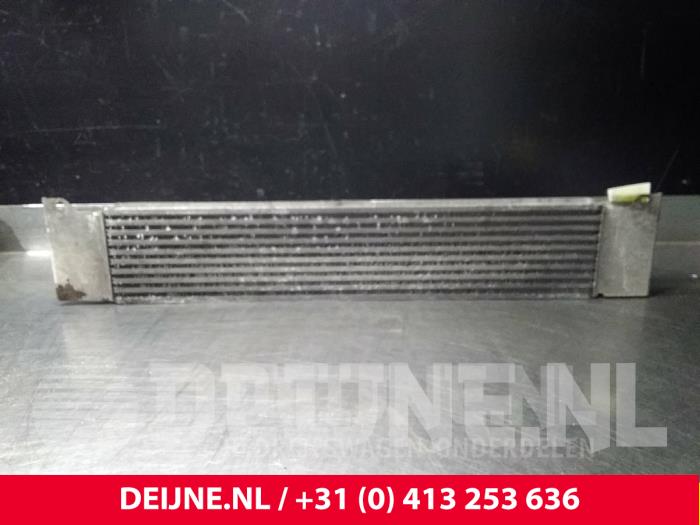 Gebruikte Intercooler Fiat Ducato (250) 2.3 D 120 Multijet Prijs € 24,20 Inclusief btw aangeboden door van Deijne Onderdelen Uden B.V.
