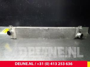 Fiat Ducato Intercooler O56921 photo 2