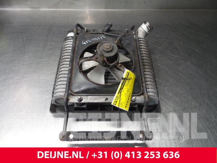 Hyundai H200 Intercooler O56931