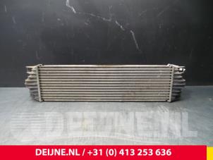 Nissan Interstar Intercooler O56933 photo 2