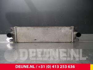 Nissan Interstar Intercooler O56934 photo 2