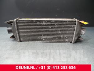 Gebruikte Intercooler Iveco New Daily III 35C12V,S12V Prijs € 60,50 Inclusief btw aangeboden door van Deijne Onderdelen Uden B.V.