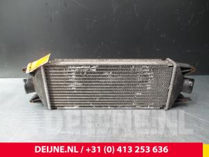Iveco Daily Ladeluftkühler O56944 foto 4