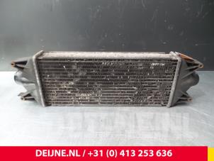 Iveco Daily Ladeluftkühler O56944 foto 3