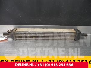 Gebruikte Intercooler Citroen Nemo (AA) 1.4 HDi 70 Prijs € 12,10 Inclusief btw aangeboden door van Deijne Onderdelen Uden B.V.