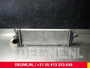 Renault Trafic Intercooler O56980 photo 2