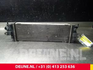 Gebruikte Intercooler Renault Trafic New (FL) 2.0 dCi 16V 90 Prijs € 84,70 Inclusief btw aangeboden door van Deijne Onderdelen Uden B.V.