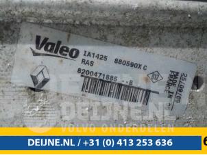 Renault Clio Ladeluftkühler O56989 foto 3