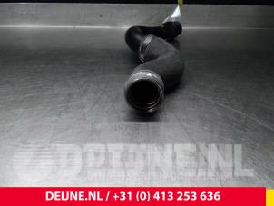 Volkswagen Transporter Intercooler tube O57013 photo 2