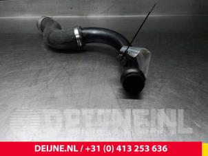 Volkswagen Transporter Intercooler tube O57013 photo 3