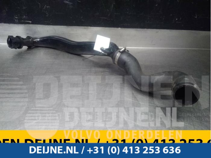 Intercooler Buis - Renault Clio