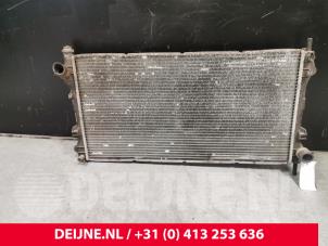 Gebruikte Radiateur Ford Transit 2.0 TDdi 16V 260S Prijs € 24,20 Inclusief btw aangeboden door van Deijne Onderdelen Uden B.V.