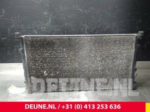 Opel Movano Radiateur O57092 foto 2