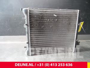 Volkswagen Golf Radiateur O57099 foto 2