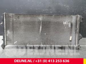 Fiat Doblo Radiator O57149 photo 2