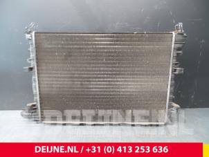 Citroen Jumpy Kühler O57182 foto 2