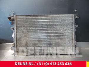 Peugeot Expert Radiateur O57190 foto 2