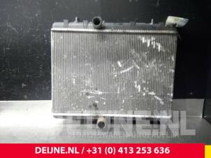 Peugeot Partner Radiateur O57200 foto 2