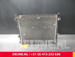 Renault Kangoo Radiateur O57208 foto 2