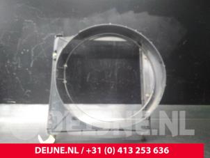 Mitsubishi Canter Kühlgebläsegehäuse O57308 foto 2