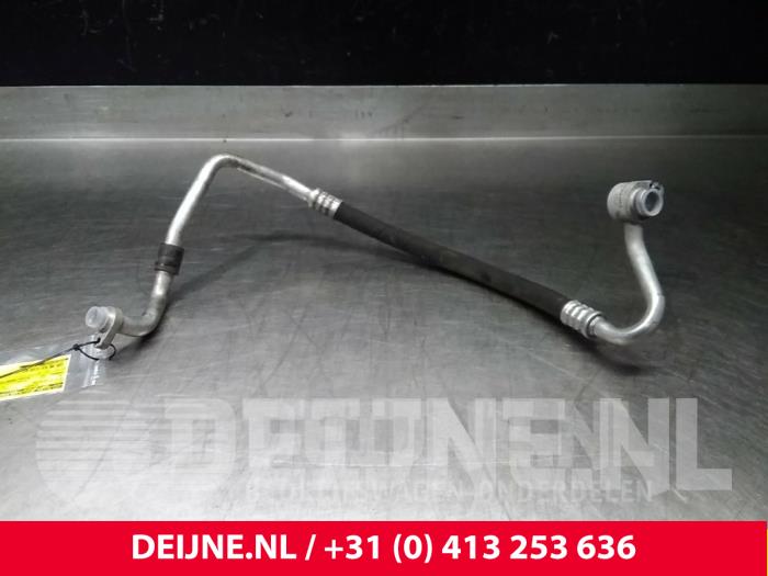 Volkswagen Transporter Airco Leiding O57340
