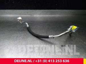 Volkswagen Transporter Klima Leitung O57340 foto 2