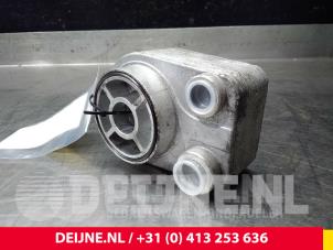 Gebruikte Oliekoeler Renault Kangoo Express (FW) 1.5 dCi 90 FAP Prijs € 36,30 Inclusief btw aangeboden door van Deijne Onderdelen Uden B.V.