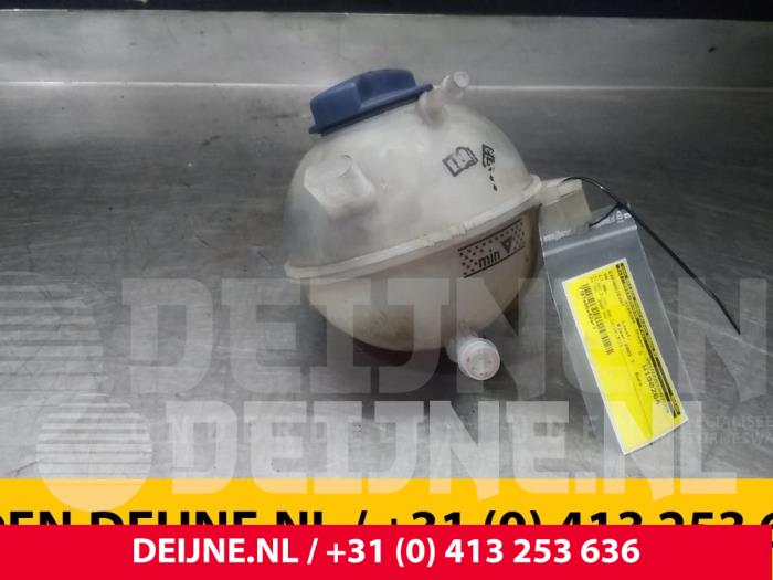 Expansievat - Volkswagen LT