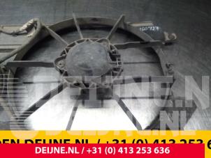 Ford Transit Connect Cooling fans O57434 photo 2