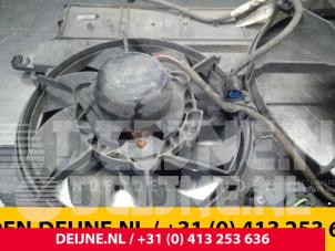 Ford Transit Connect Cooling fans O57434 photo 3