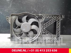 Ford Transit Kühlgebläse O57443 foto 2