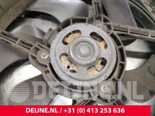 Opel Vivaro Koelvin O57455 foto 4