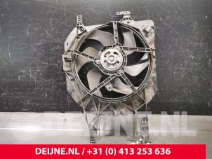 Opel Vivaro Koelvin O57455 foto 3