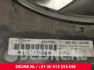 Opel Vivaro Koelvin O57455 foto 2