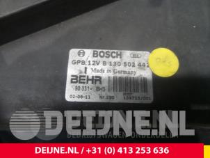 Volkswagen Transporter Cooling fans O57471 photo 3